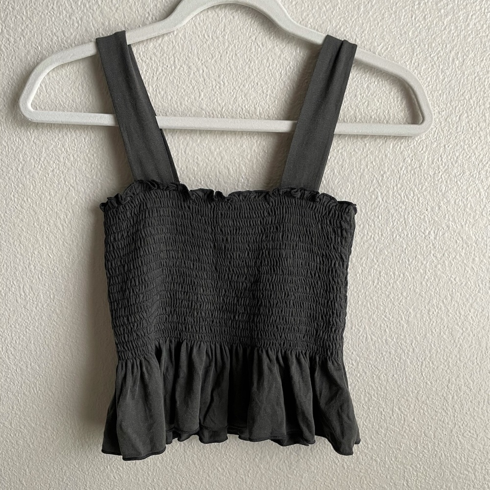 Urban outfitters top
